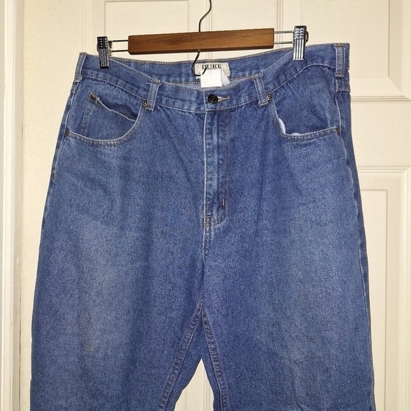 Duke jeans - Picture 2 of 5